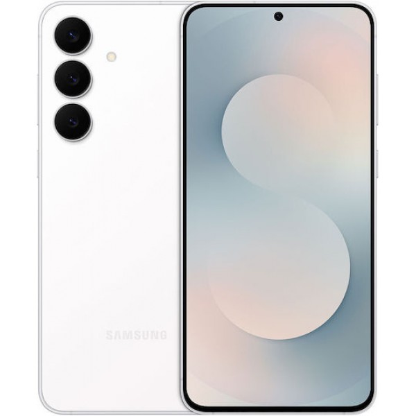 Samsung Galaxy S25 FE 5G (8GB/128GB) White EU