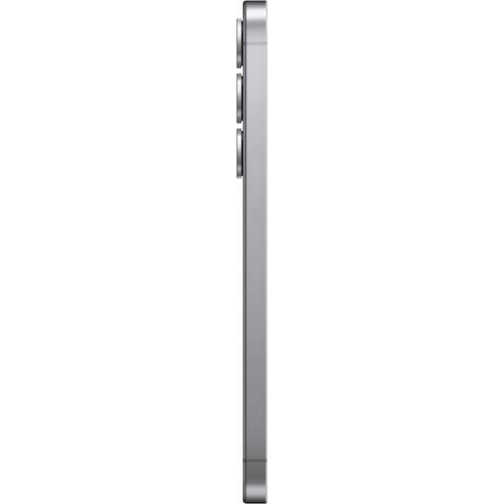 Samsung Galaxy S25 5G (12GB/128GB) Silver Shadow GR