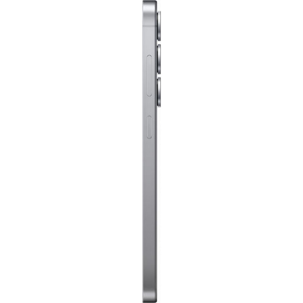 Samsung Galaxy S25 5G (12GB/128GB) Silver Shadow GR