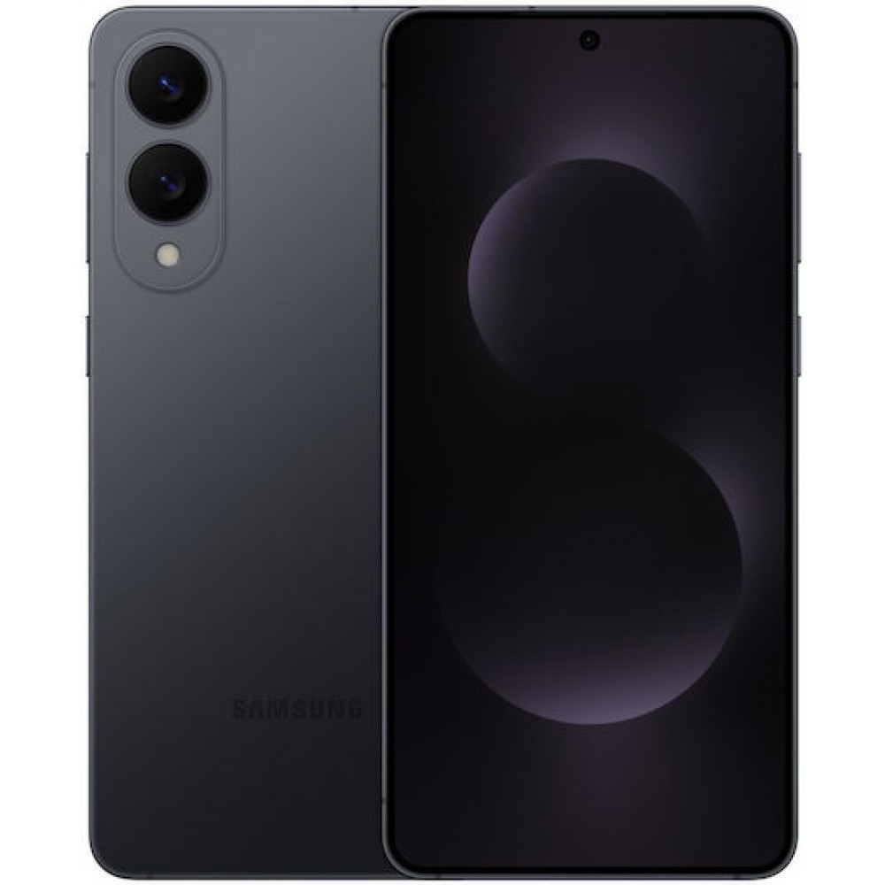 Samsung Galaxy S25 Edge (12GB/512GB) Titanium Jet Black EU
