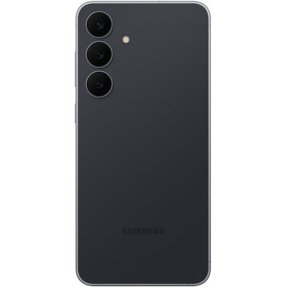 Samsung Galaxy S25 FE 5G (8GB/128GB) Jetblack EU