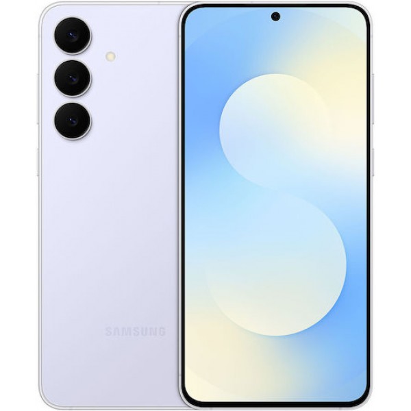 Samsung Galaxy S25 FE 5G (8GB/256GB) Icyblue EU