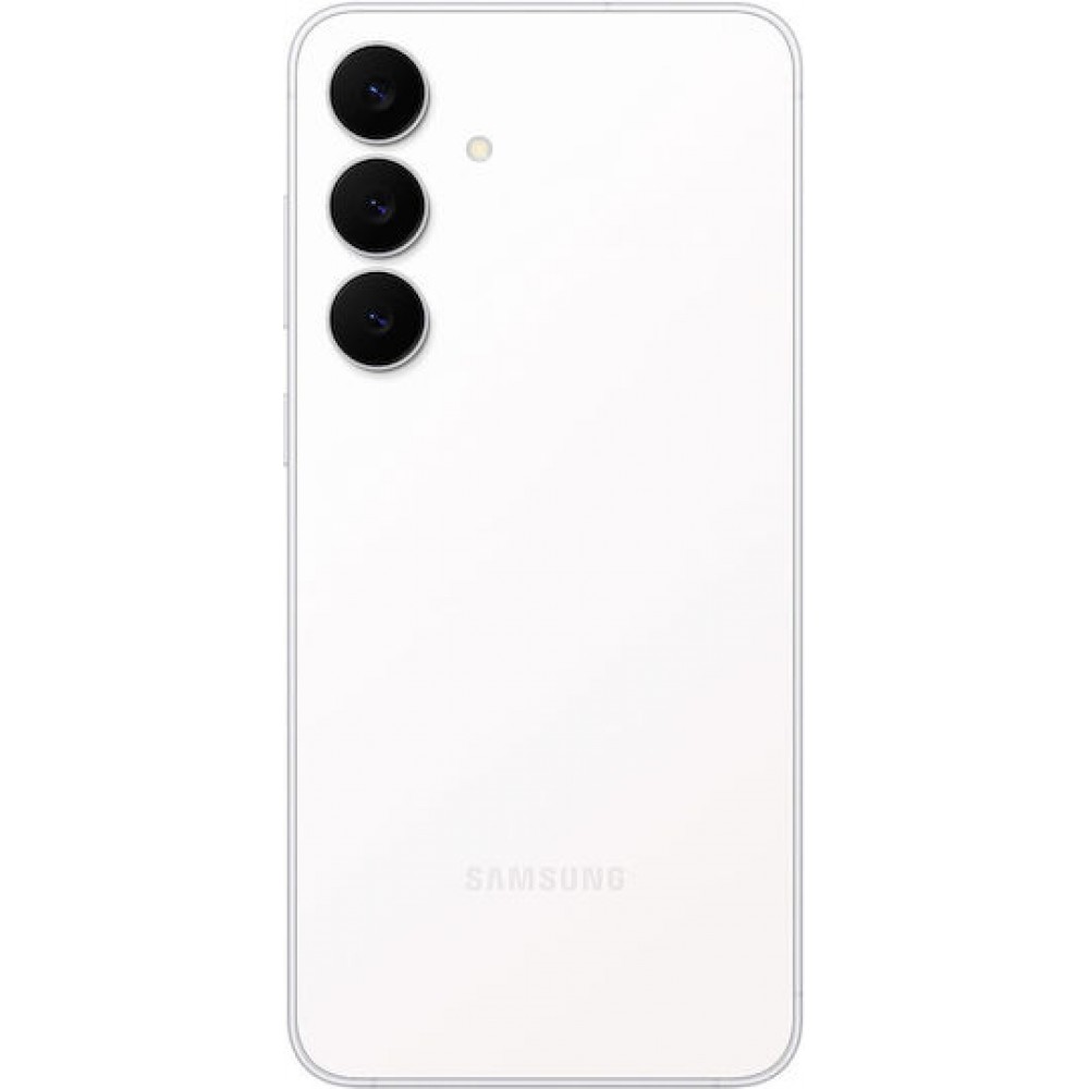 Samsung Galaxy S25 FE 5G (8GB/128GB) White EU