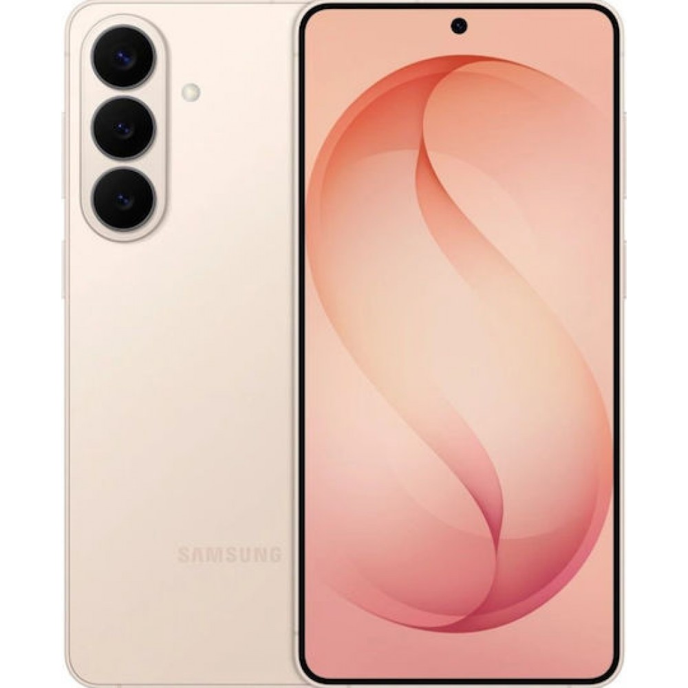 Samsung Galaxy S26 Plus 5G (12GB/512GB) Pink Gold EU