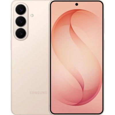 Samsung Galaxy S26 Plus 5G (12GB/512GB) Pink Gold EU