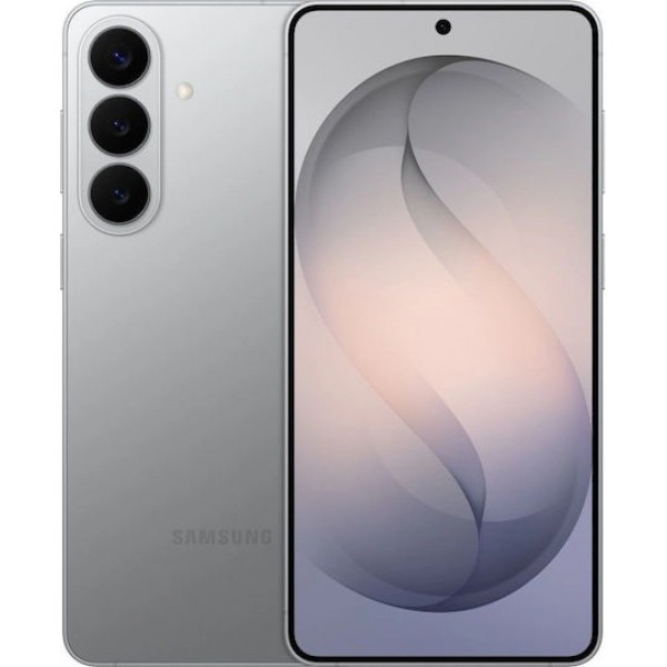 Samsung Galaxy S26 Plus 5G (12GB/512GB)  Silver Shadow EU