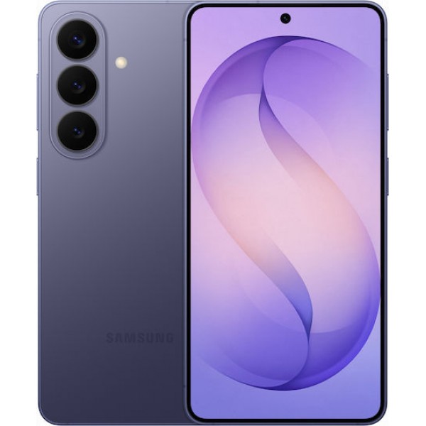 Samsung Galaxy S26 5G (12GB/256GB) Cobalt Violet EU
