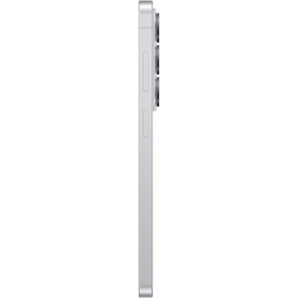 Samsung Galaxy S26 5G (12GB/256GB) White EU