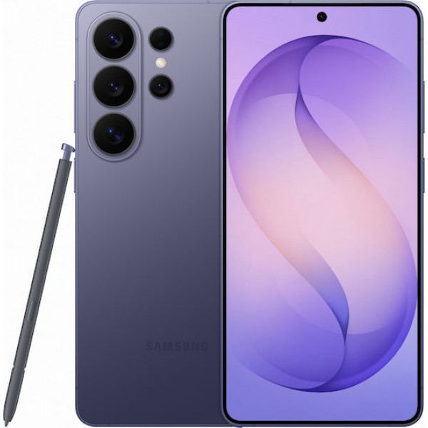 Samsung Galaxy S26 Ultra 5G (16GB/1TB) Cobalt Violet EU