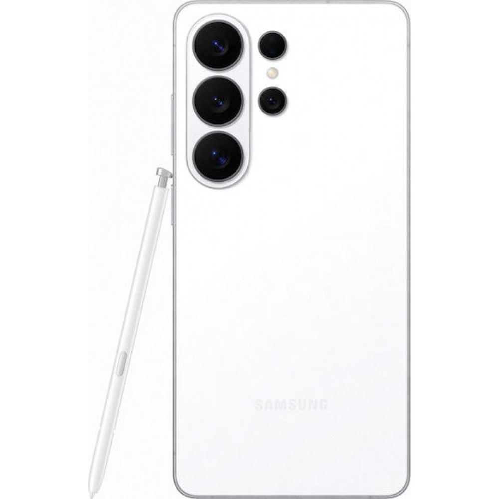Samsung Galaxy S26 Ultra 5G (12GB/256GB) White EU