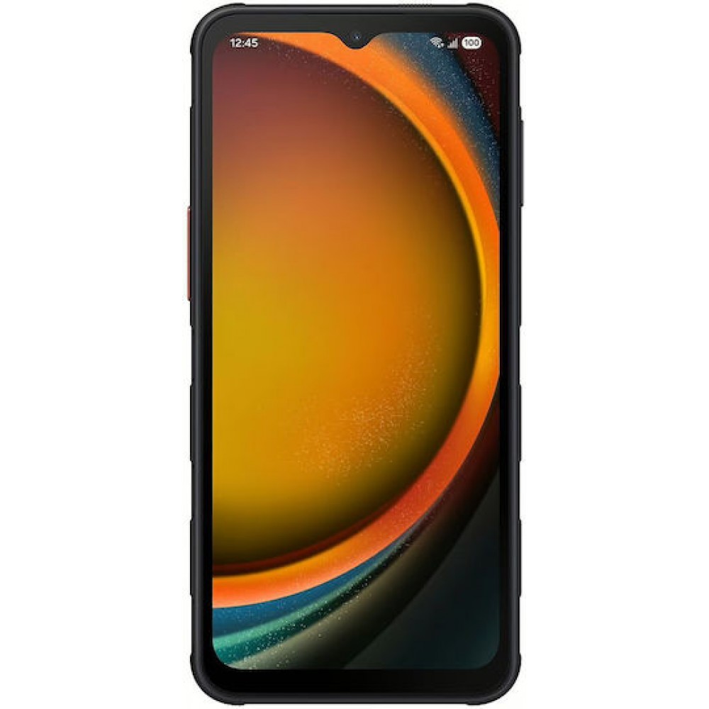 Samsung Galaxy XCover 7 Pro 5G (6GB/128GB) Black EU