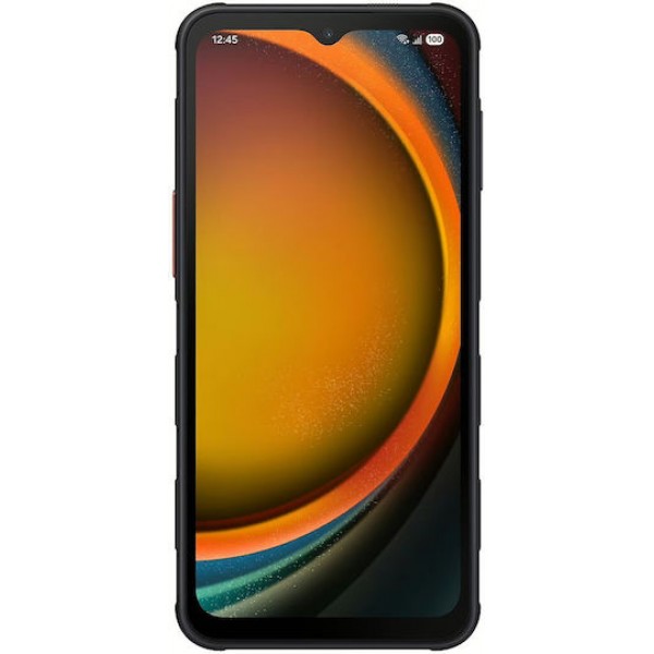 Samsung Galaxy XCover 7 Pro 5G (6GB/128GB) Black EU