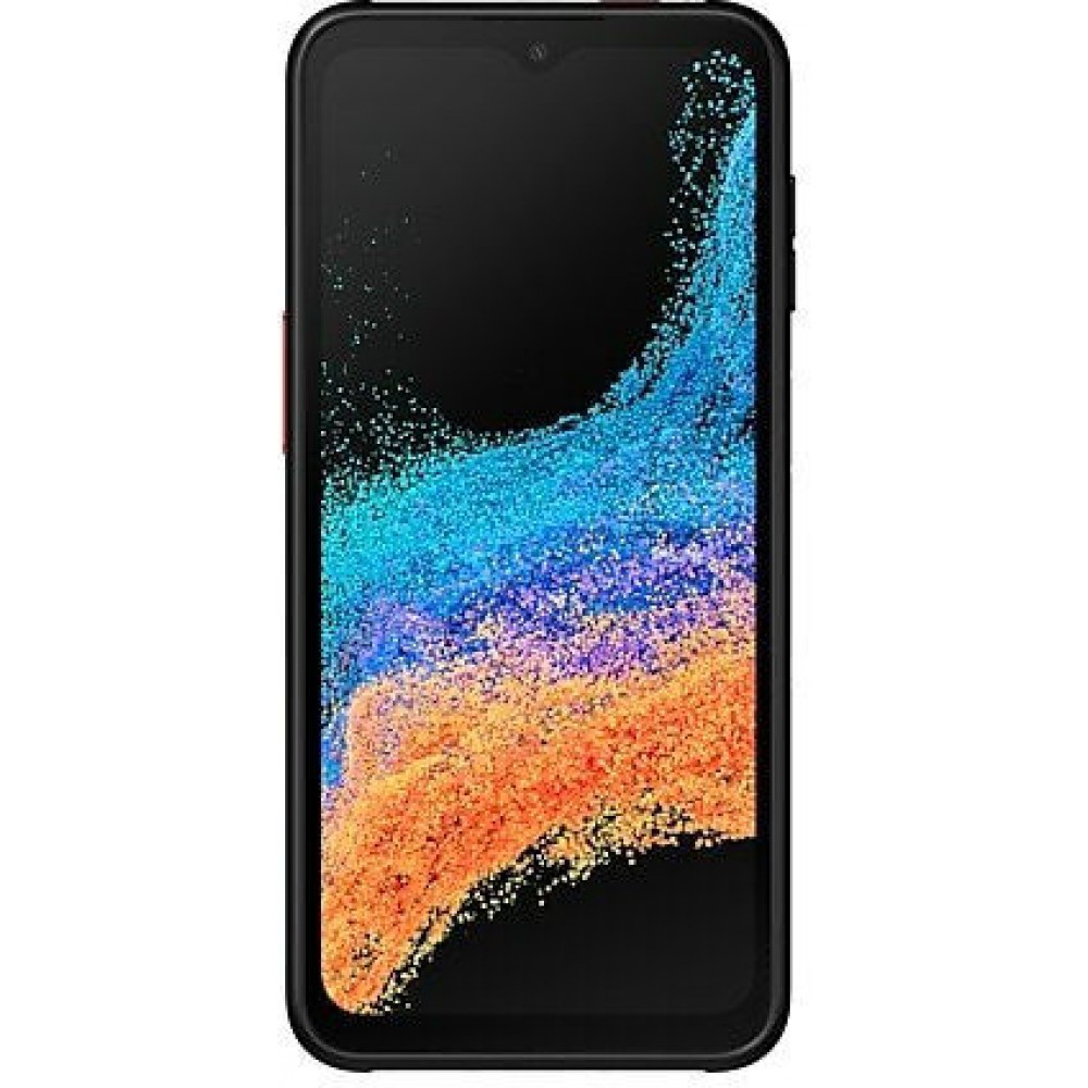 Samsung Galaxy XCover 6 Pro 5G (6GB/128GB) Black EU