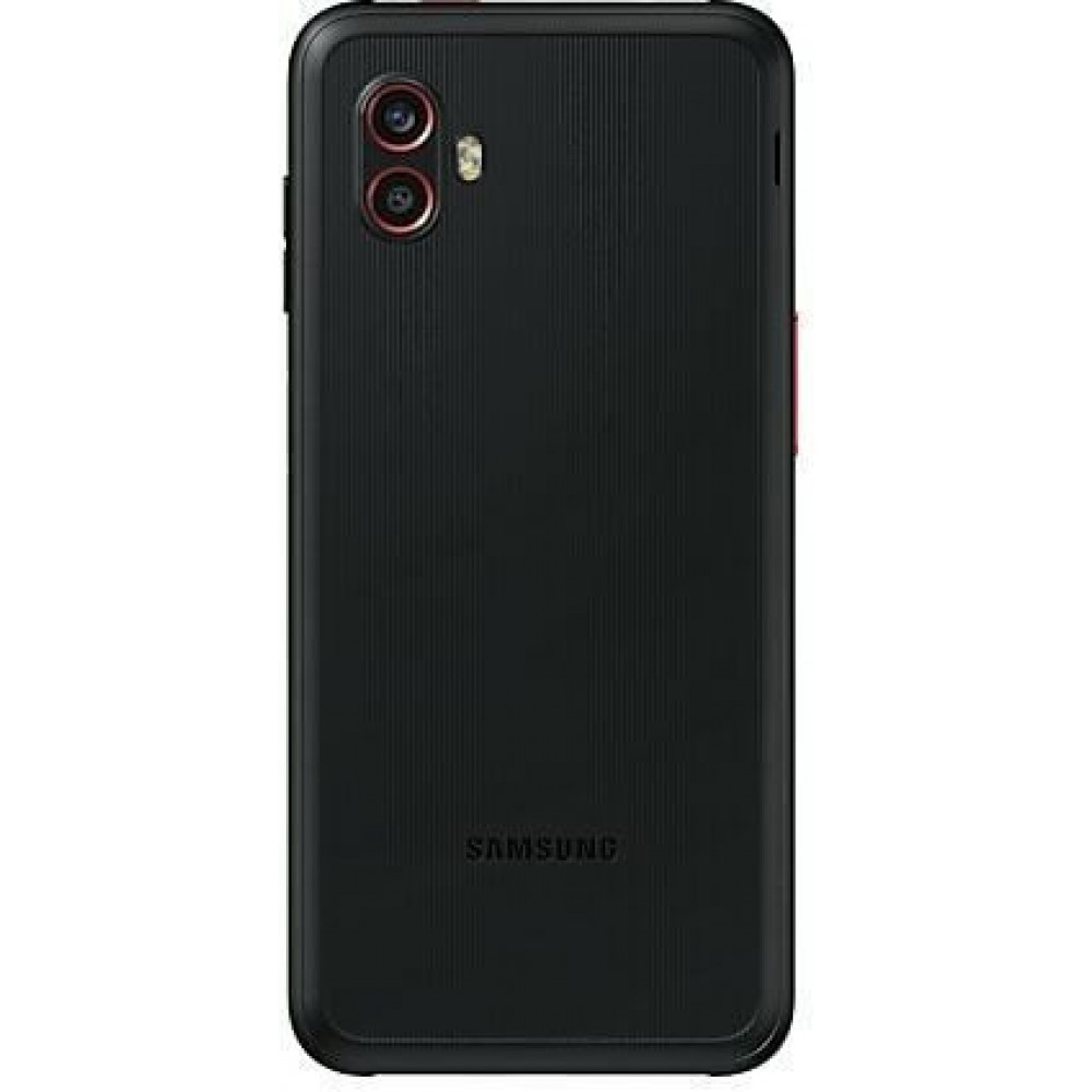 Samsung Galaxy XCover 6 Pro 5G (6GB/128GB) Black EU