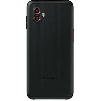 Samsung Galaxy XCover6 Pro 5G (6GB/128GB) Black EU
