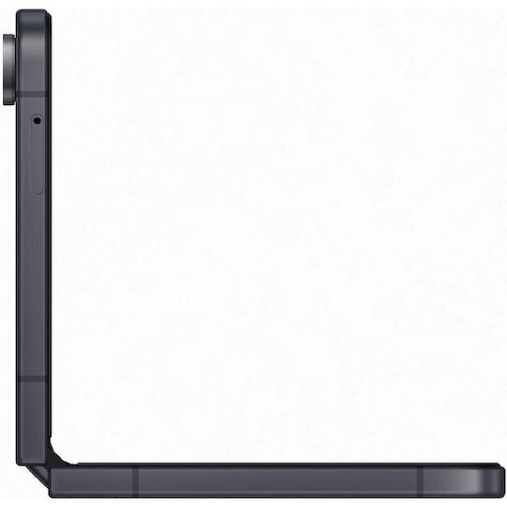 Samsung Galaxy Z Flip 8 5G (12GB/256GB) Graphite EU