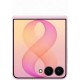 Samsung Galaxy Z Flip 8 5G (12GB/256GB) Pink EU
