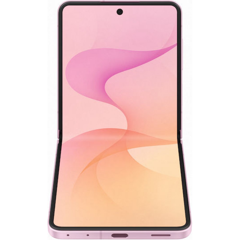 Samsung Galaxy Z Flip 8 5G (12GB/256GB) Pink EU