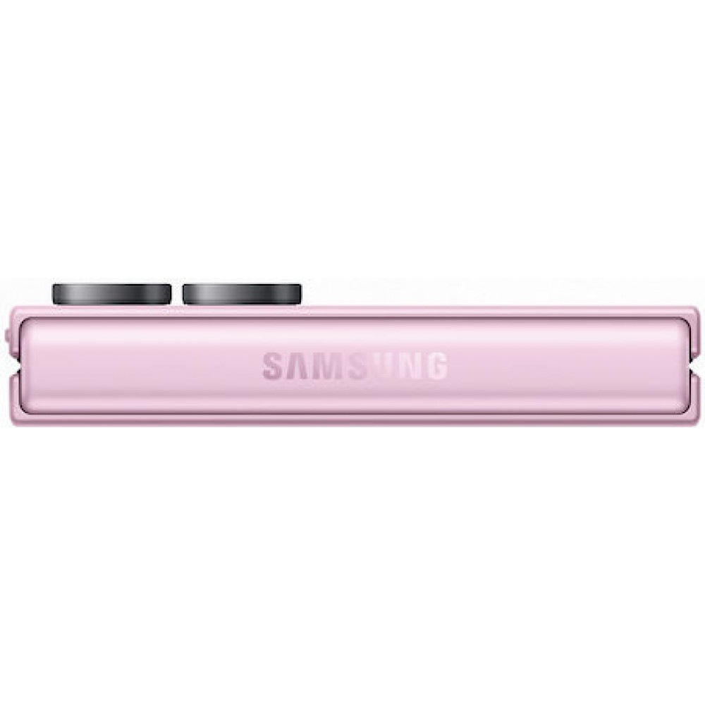 Samsung Galaxy Z Flip 8 5G (12GB/256GB) Pink EU