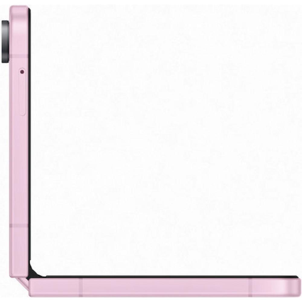 Samsung Galaxy Z Flip 8 5G (12GB/256GB) Pink EU