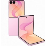 Samsung Galaxy Z Flip 8 5G (12GB/256GB) Pink EU