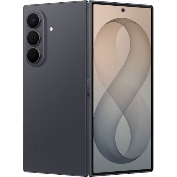 Samsung Galaxy Z Fold 8 Ultra 5G (12GB/256GB) Graphite EU