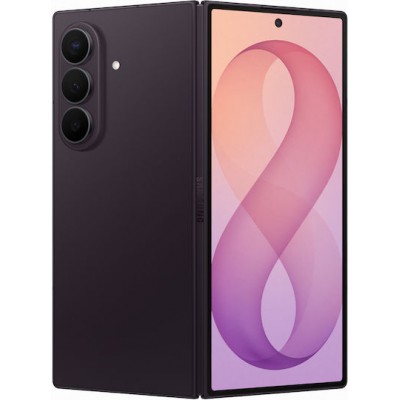 Samsung Galaxy Z Fold 8 Ultra 5G (12GB/256GB) Violet Shadow EU
