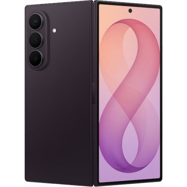 Samsung Galaxy Z Fold 8 Ultra 5G (12GB/256GB) Violet Shadow EU