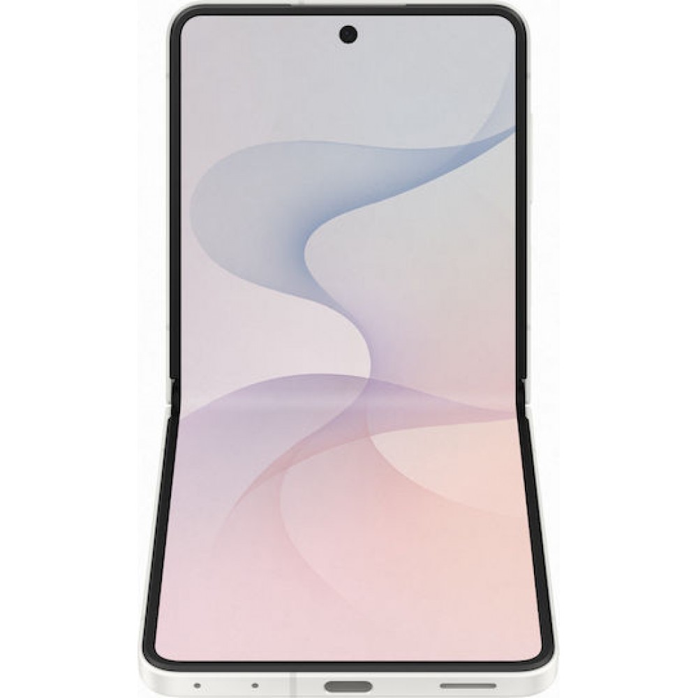 Samsung Galaxy Z Flip 8 5G (12GB/256GB) Cream EU