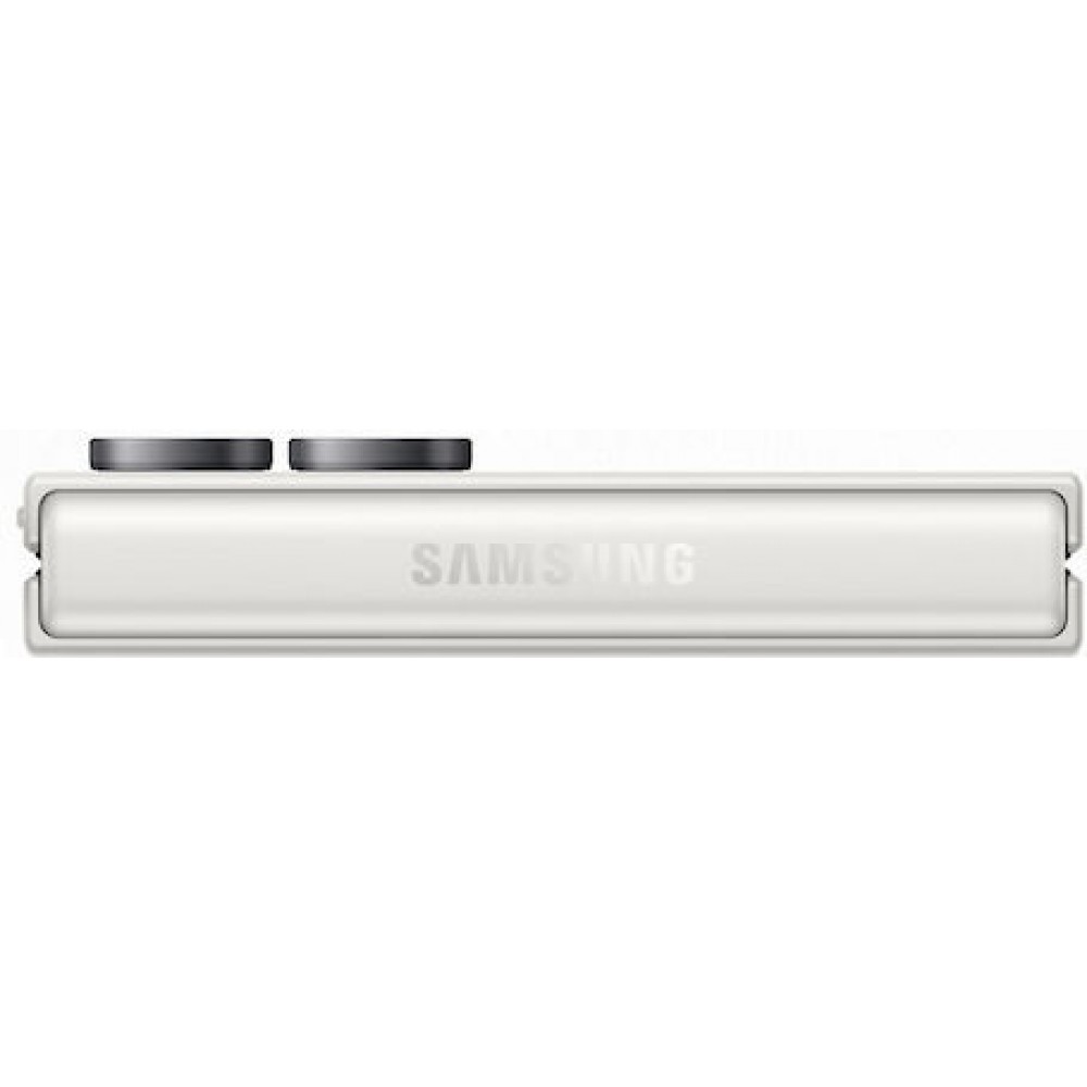 Samsung Galaxy Z Flip 8 5G (12GB/256GB) Cream EU
