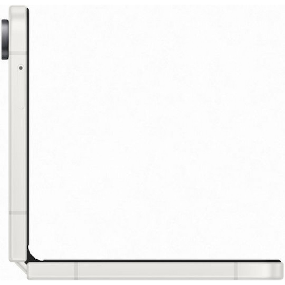 Samsung Galaxy Z Flip 8 5G (12GB/256GB) Cream EU