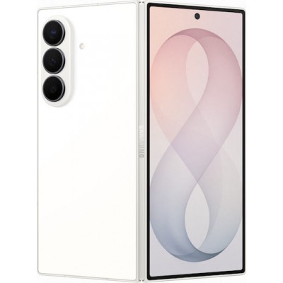 Samsung Galaxy Z Fold 8 Ultra 5G (12GB/256GB) Cream EU
