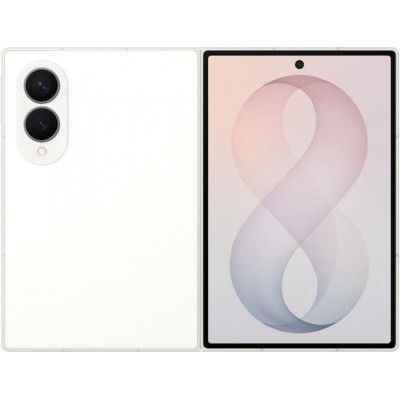 Samsung Galaxy Z Fold 8 5G (12GB/256GB) Cream EU