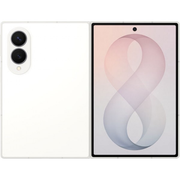 Samsung Galaxy Z Fold 8 5G (12GB/256GB) Cream EU
