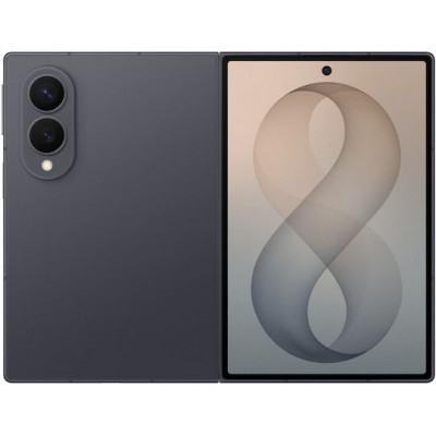Samsung Galaxy Z Fold 8 5G (12GB/256GB) Graphite EU