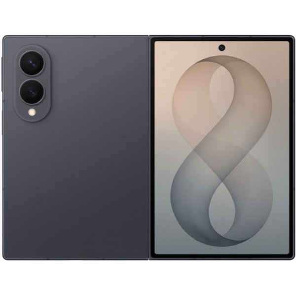 Samsung Galaxy Z Fold 8 5G (12GB/256GB) Graphite EU