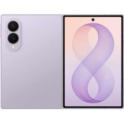 Samsung Galaxy Z Fold 8 5G (12GB/256GB) Lavender EU
