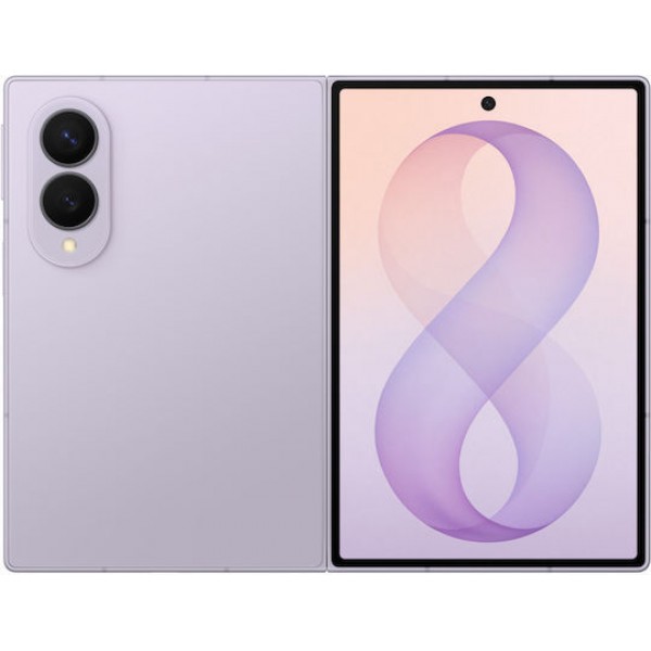 Samsung Galaxy Z Fold 8 5G (12GB/256GB) Lavender EU