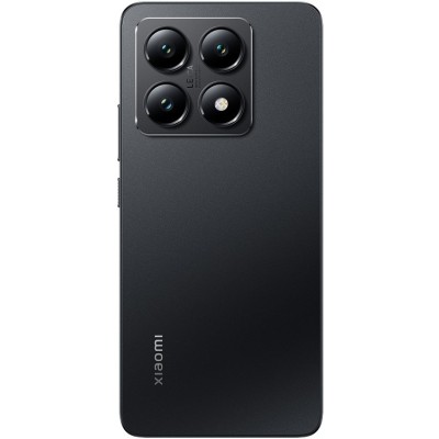 Xiaomi 14T 5G (12GB/256GB) Titan Black NEW Open Box (1 Year Warranty)
