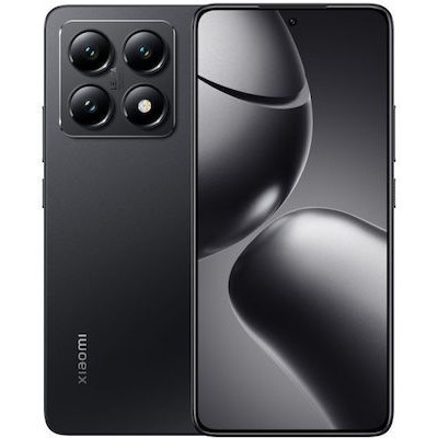 Xiaomi 14T 5G (12GB/256GB) Titan Black EU