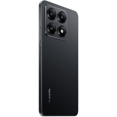 Xiaomi 14T 5G (12GB/256GB) Titan Black EU
