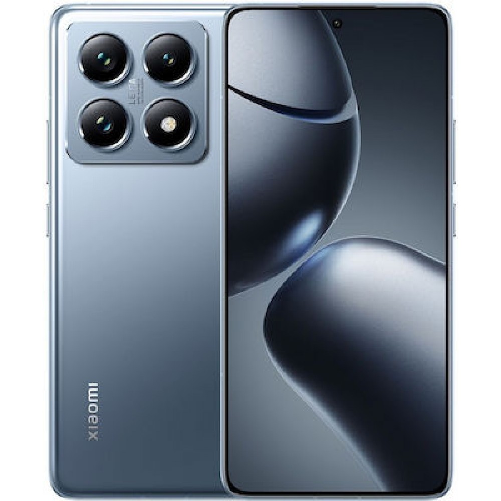 Xiaomi 14T Pro 5G (12GB/512GB) Titan Blue EU