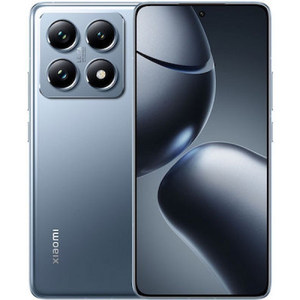 Xiaomi 14T Pro 5G (12GB/512GB) Titan Blue EU