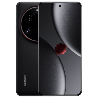 Xiaomi 15 Ultra 5G (16GB/512GB) Black EU