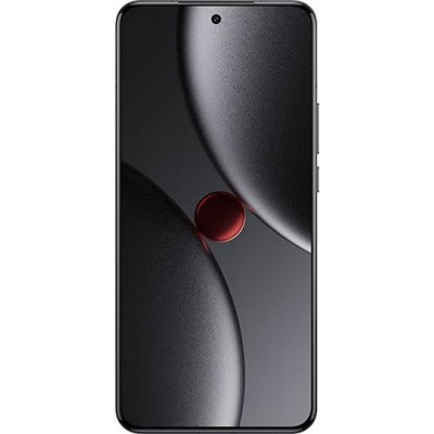 Xiaomi 15 Ultra 5G (16GB/512GB) Black EU