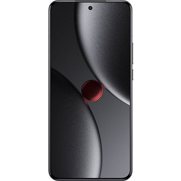 Xiaomi 15 Ultra 5G (16GB/512GB) Black EU