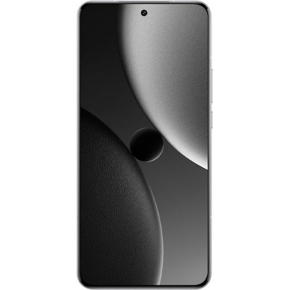 Xiaomi 15 Ultra 5G (16GB/512GB) Silver Chrome EU