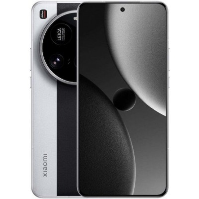 Xiaomi 15 Ultra 5G (16GB/512GB) Silver Chrome EU