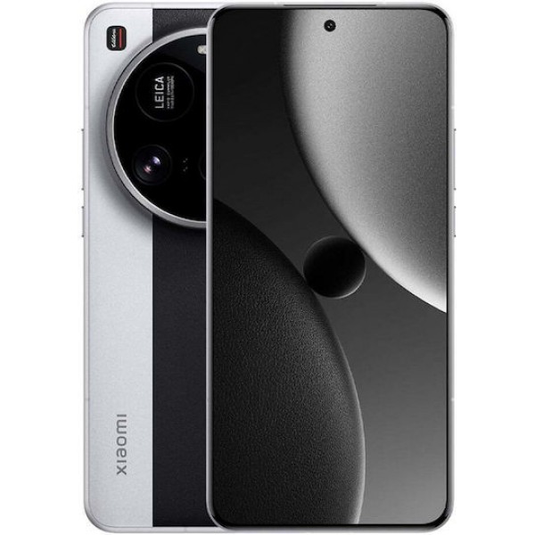 Xiaomi 15 Ultra 5G (16GB/512GB) Silver Chrome EU