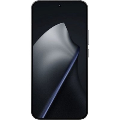 Xiaomi 15T Pro 5G (12GB/512GB) Black Εκθεσιακό New Open Box (Εργοστασιακή Εγγύηση εως 03/01/28)